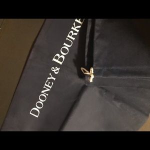 Dooney & Bourke purse cover